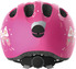 Smiley 2.0 pink butterfly vista posterior